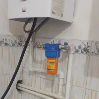 لوله کشی آب تعمیرآبگرمکن تعمیربخاری|خدمات پیشه و مهارت|شیراز, فضلآباد|دیوار