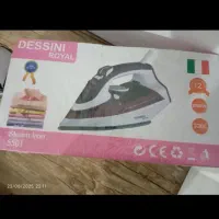 اتو بخار دسینی ۵۵۰۱
