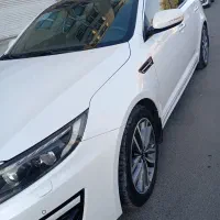 اپتیما 2015|خودرو سواری و وانت|تهران, نعمت‌آباد|دیوار