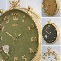 ساعت دیواری12. ارکوپال. اکروپال. پاسماوری|ساعت دیواری و تزئینی|قم, نیروگاه|دیوار