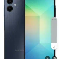 گوشی سامسونگ a06