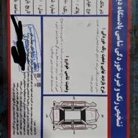 پژو 405 جی ال ایکس (GLX)، مدل ۱۳۸۱|خودرو سواری و وانت|اردبیل, |دیوار