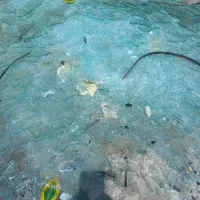 ضایعات شیشه