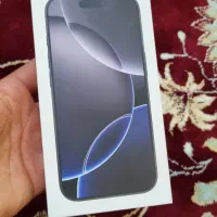 ایفون ۱۶ پرو بدون ریجستر