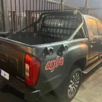 پیکاپ دوکابین فوتون تونلند ۱۴۰۲ صفر خاکستری|خودرو سواری و وانت|اسلام‌شهر, شاطره|دیوار