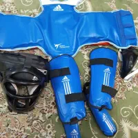 لباس مبارزه کونگ فو
