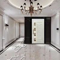 آسانسور وپله برقی بیات