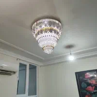 لوستر درعسلویه