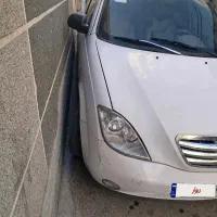 تیبا ۹۴دوگانه دست سفید