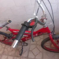 دوچرخه ۲۰