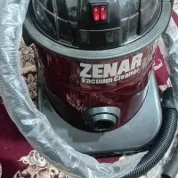 جاروبرقی سطلی