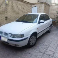سمند1391se معاوضه با رانا ، ریو
