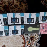 اسپیکر و هدفون نو