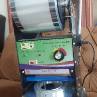 دستگاه پک لیوان