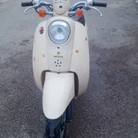 موتور پاکشتی اسکوپی