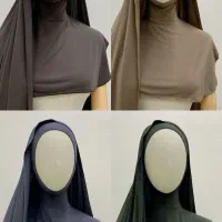 دوخت چادر،مقنعه و روسری قیمت کم کیفیت بالا