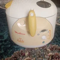 سرخ کن مولینکس