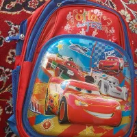 کیف مدرسه