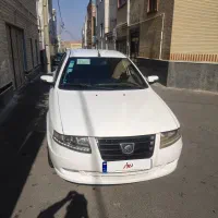 سورن پلاس دوگانه سوز مدل 1404