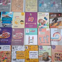 کتاب کنکور زیر قیمت جلد|کتاب و مجله آموزشی|اصفهان, فرهنگیان|دیوار