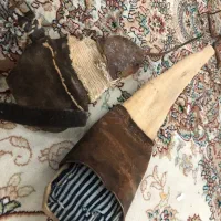 وسایل قدیمی