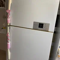 یخچال فریزر الجی اصل کره|یخچال و فریزر|رشت, سیا اسطلخ|دیوار