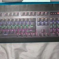 کیبورد گیمینگ