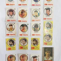 عکس آدامس فوتبال|کلکسیون و سرگرمی|تهران, تهرانپارس شرقی|دیوار