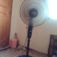 پنکه ایستاده