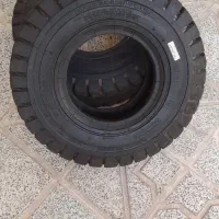 لاستیک لیفتراک