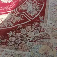 فرش ماشینی|فرش|تهران, خاک سفید|دیوار