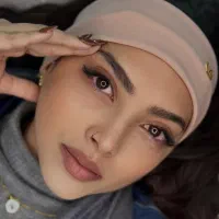 اکستنشن تخصصی مژه و لیفت مژه و ابرو|خدمات آرایشگری و زیبایی|قم, شهرک قدس|دیوار