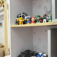 پرستار و تمیزی منزل