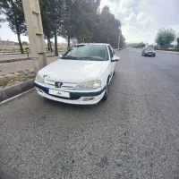 پژو پارس دوگانه کارخانه مدل1397