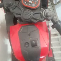 موتورشارژی نونوفروشی|اسباب‌بازی بچه|آران و بیدگل, |دیوار