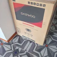 ظرفشویی  دوو