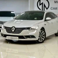 رنو تالیسمان ۲۰۱۸ درجه 1|خودرو سواری و وانت|تهران, مرزداران|دیوار