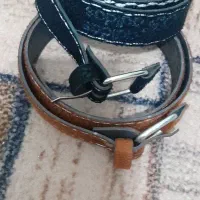 کمربند بچه گانه|کیف، کفش، کمربند|کرج, شهرک بنفشه|دیوار