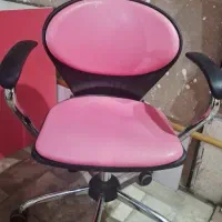 صندلی چرخدار