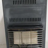 بخاری بدون دودکش آبسال نونو