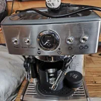 دستگاه اسپرسوساز نیمه صنعتی لواک