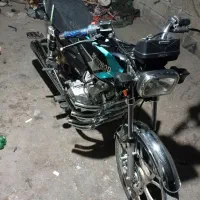 موتورسیکلت