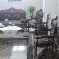 مبل سلطنتی 9 نفره