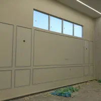 رنگکاری چوب و ساختمان