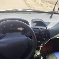 تیبا 1 1399|خودرو سواری و وانت|ماهنشان, |دیوار