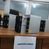 ماینر m30++  m50  s19  بیتکوین|قطعات و لوازم جانبی رایانه|گرگان, |دیوار