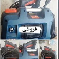 کارواش خانگی رونیکس دینامی