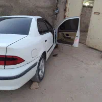 سمند 87