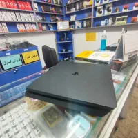ps4slim 1trb 2216 Bکپی خور|کنسول، بازی ویدئویی و آنلاین|بروجن, |دیوار