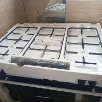 گاز فر دار|اجاق گاز و لوازم برقی پختوپز|رشت, لاکان شهر|دیوار